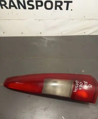 Rear/tail lights