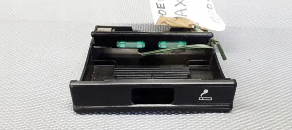 Citroen 2CV Car ashtray