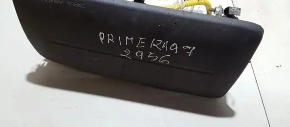 Nissan Primera Passenger airbag 