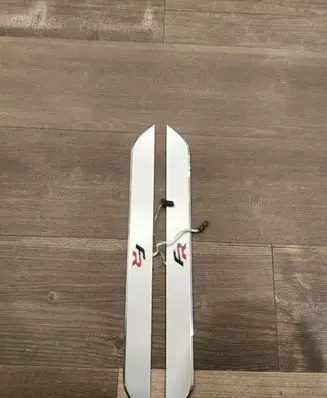 Seat Ateca Side skirt front trim 5F4947417