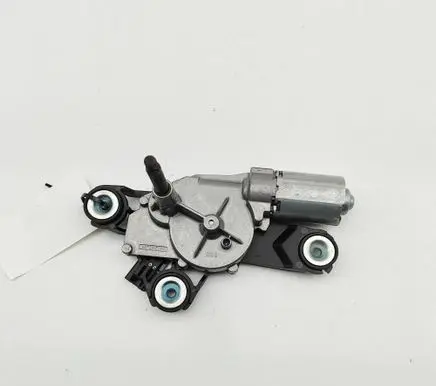 Volvo V40 Cross country Rear window wiper motor 31294492 0390201884