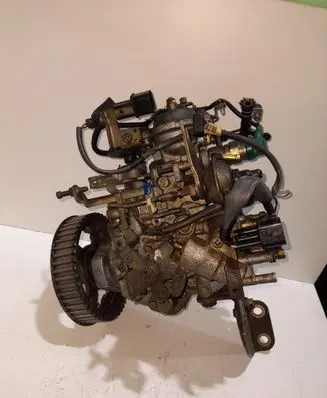 Mitsubishi Pajero Sport I Fuel injection high pressure pump MD354508 1047458691