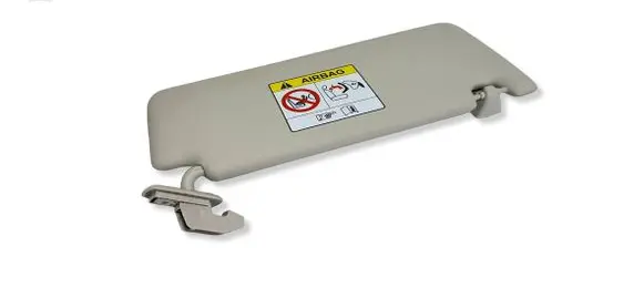 BMW i4 Sun visor 9472131 48983