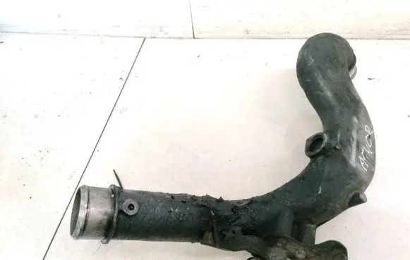 Mazda 3 I Intercooler hose/pipe