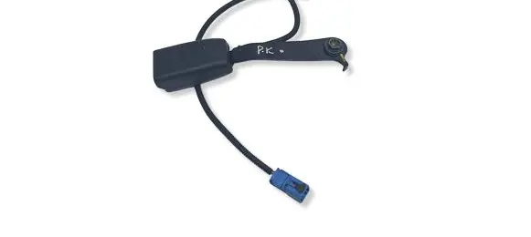 Honda Civic IX Front seatbelt buckle 1039117 T2Y01