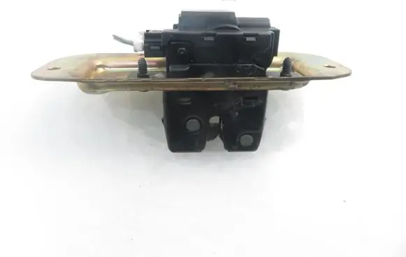 Renault Espace - Grand espace IV Tailgate/trunk/boot lock/catch/latch 8200090484J