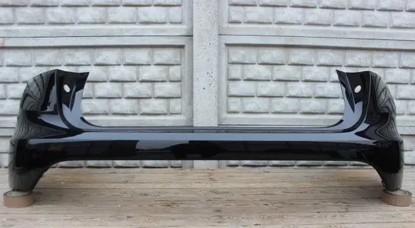 Porsche Macan (95C) Rear bumper 95C807421A