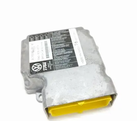 Volkswagen PASSAT B6 Airbag control unit/module 5N0959655H 391241 20H13S1916