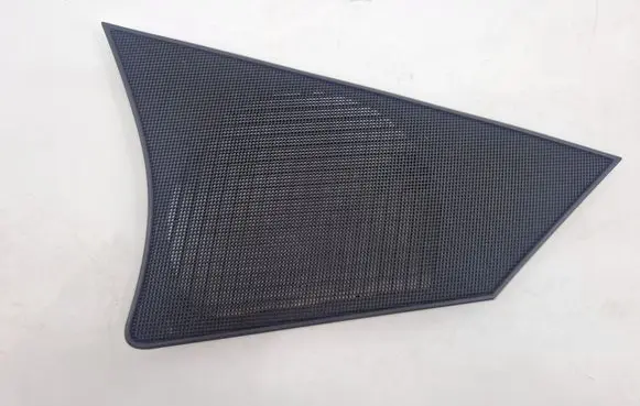 Mercedes-Benz E C207 W207 Side speaker trim/cover A2078270340 792022135 79202