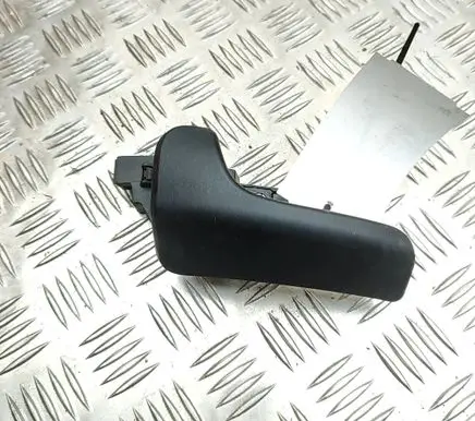 Fiat Ducato Front door interior handle 1607149780