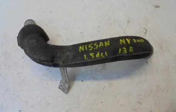 Nissan NV200 Intercooler hose/pipe