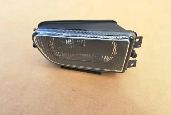 BMW 5 E39 Front fog light 63178377942