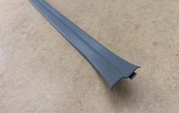 BMW X5 E53 Front sill trim cover 8402107 51478262621 8262621