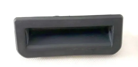 Skoda Fabia Mk3 (NJ) Tailgate/trunk/boot exterior handle 6V0827566