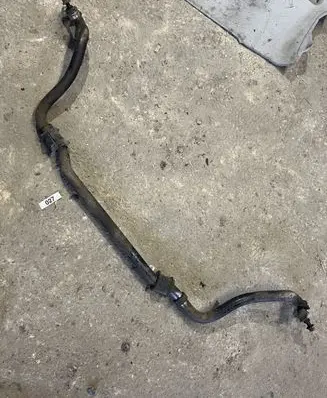Mitsubishi Pajero Front anti-roll bar/sway bar
