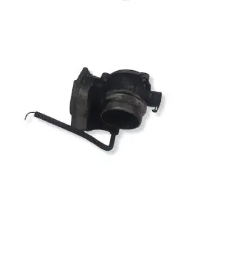 BMW 1 E81 E87 Throttle valve 7804373 B93312030