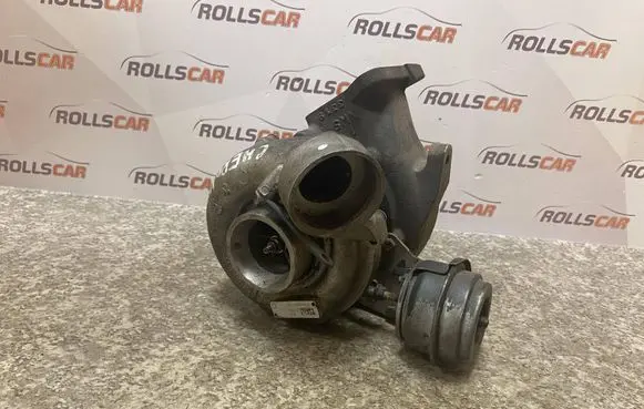 Jeep Grand Cherokee (WJ) Turbo 7155681 275928