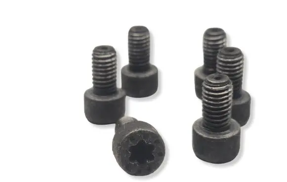 Volvo S60 Flywheel bolts 