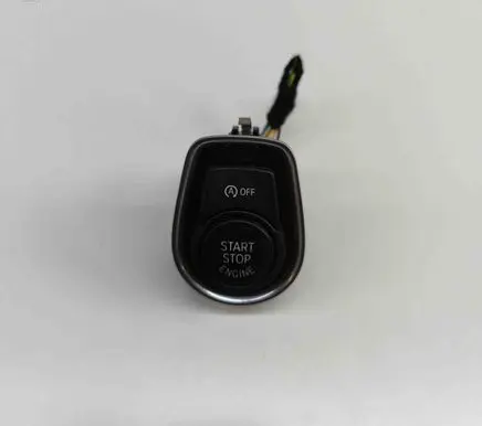 BMW M4 F82 F83 Engine start stop button switch 9250734