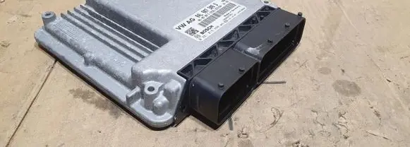 Audi A3 S3 8V Engine control unit/module ECU 04L907309D
