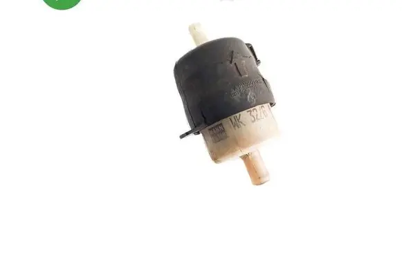 Mercedes-Benz E W211 Pneumatic compressor air filter A2113270011 027471