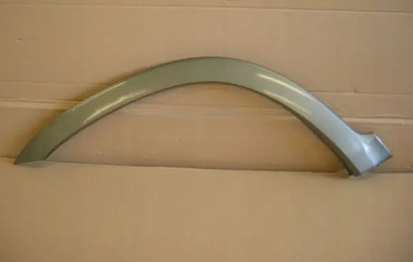 Honda CR-V Rear arch trim