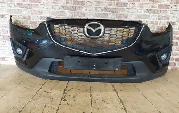 Mazda CX-5 Front bumper