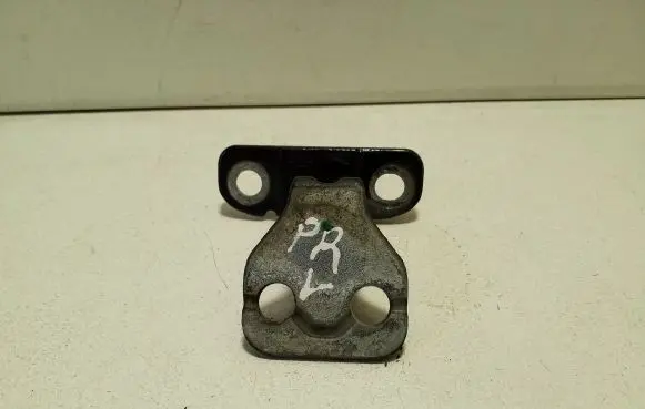 Land Rover Evoque I Front door upper hinge BJ32228A
