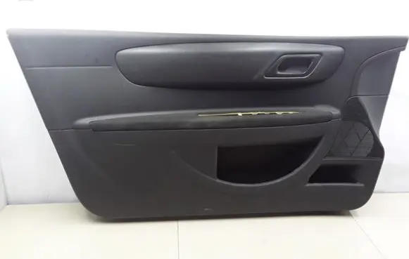 Citroen C4 I Front door card panel trim 96523586XT 9652409377