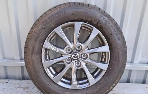 Mazda CX-30 R16 alloy rim 9965L56560
