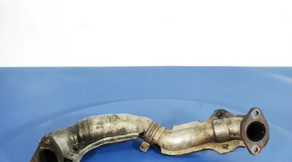 Subaru Forester SH Exhaust manifold