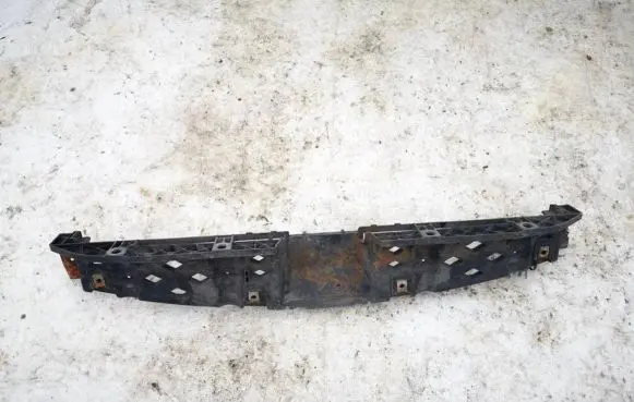 Fiat Bravo Front bumper mounting bracket 51775646