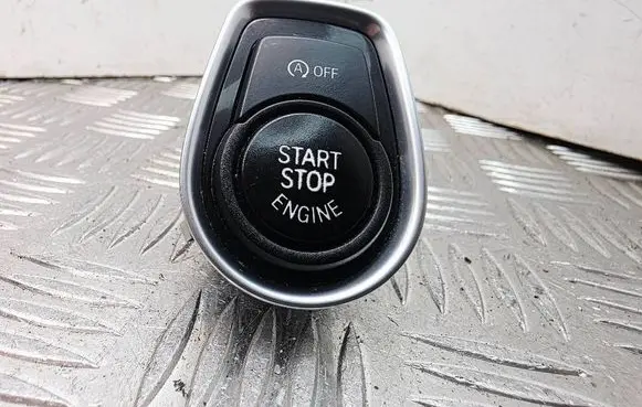 BMW 2 F22 F23 Engine start stop button switch 9250734