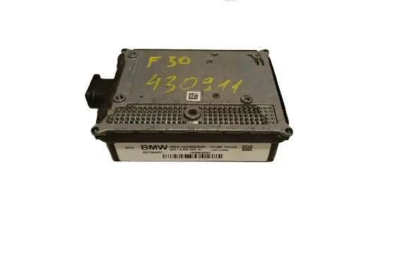 BMW X6 F16 Distronic sensor radar 6631688558501 66316885585 1707141093