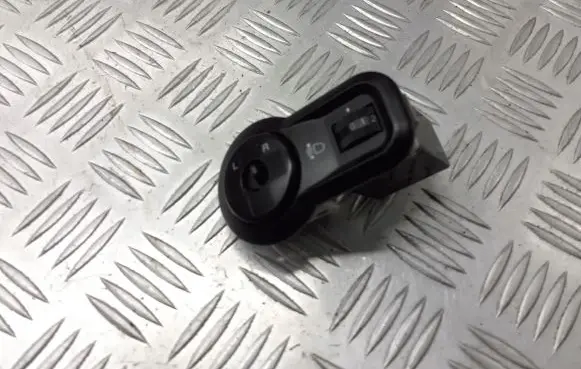 KIA Shuma Wing mirror switch BRAK