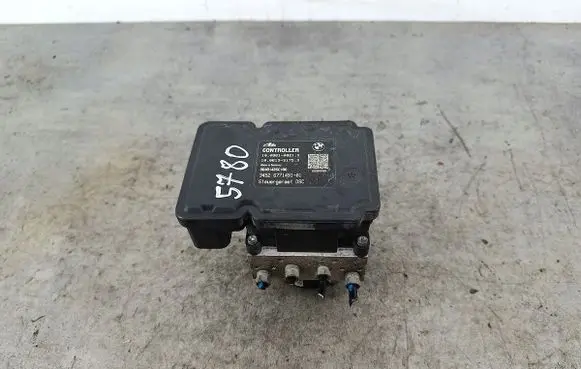BMW 3 E90 E91 ABS Pump 