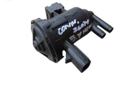 Jeep Grand Cherokee Valve vacuum 