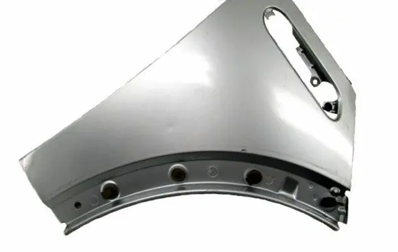 Mini One - Cooper R50 - 53 Fender