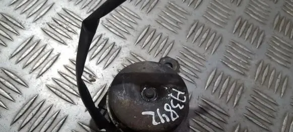 Toyota RAV 4 (XA30) Horn signal