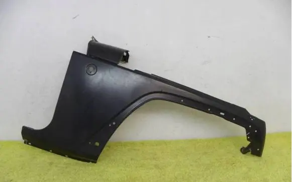 Jeep Wrangler Fender 68029992ab