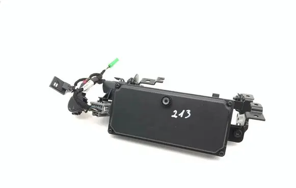 Volvo S90, V90 Windshield/windscreen camera 32243277