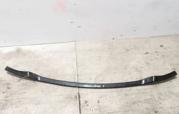 BMW 1 F20 F21 Front bumper cross member 7266325 51647266325