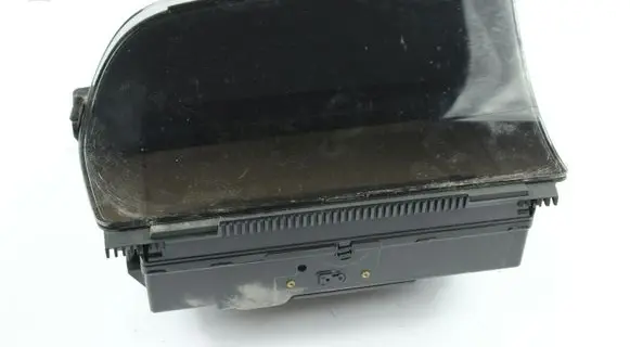 Mercedes-Benz S W221 Screen/display/small screen 1036904816 0263659009