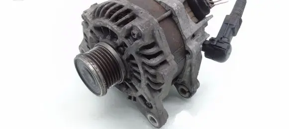 Mazda 3 II Generator/alternator A2TX3081
