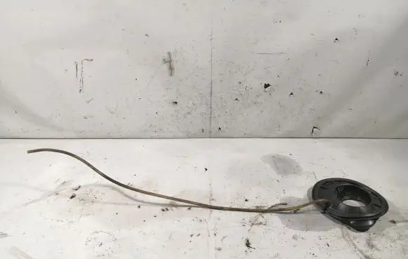 Audi A4 S4 B8 8K Fuel tank cap trim 8K0809933D