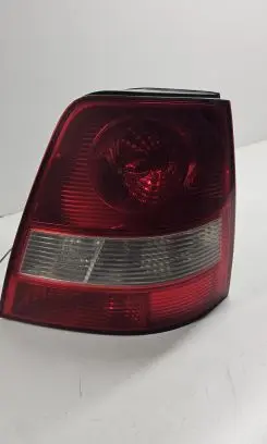 KIA Sorento Rear/tail lights