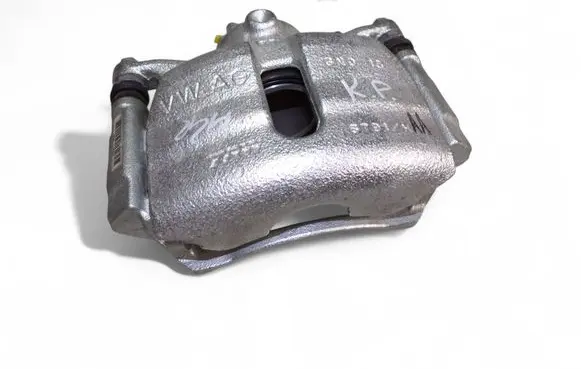 Volkswagen Golf VIII Front brake caliper 5Q0105JA