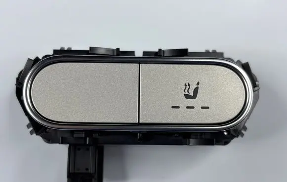 Mercedes-Benz GLS X167 Seat heating switch A1779056800