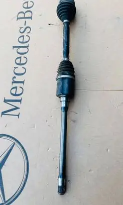 BMW X3 G01 Front driveshaft 8643184