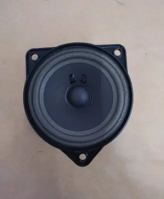Porsche Cayenne (92A) Front door high frequency speaker 7PP035415J